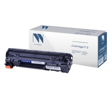 -/ Тонер-картридж NVP NV-713 для Canon i-SENSYS LBP-3250 (2000k)