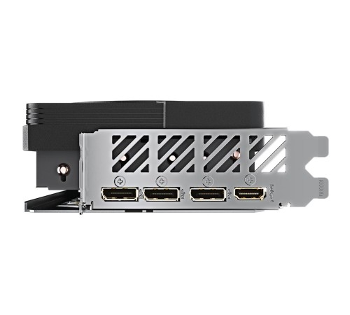Видеокарта/ VGA GIGABYTE NVIDIA GeForce RTX 4090 WINDFORCE V2 24G (rev. 1.0 / 1.1) 24GB, GDDR6X/384-bit, PCIe 4.0, 1xHDMI 2.1, 3xDP, 2.8-slot