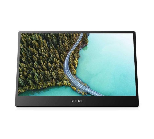 Монитор LCD 39,6 cm (15.6") 16:9 1920х1080(FHD) IPS, 75 Hz, 250cd/m2, 700:1, 50М:1, 4ms, USB-C, Pivot, Tilt, Black (Вскрытая упаковка) Монитор LCD 39,6 cm (15.6") 16:9 1920х1080(FHD) IPS, 75 Hz, 250cd/m2, 700:1, 50М:1, 4ms, USB-C, Pivot, Tilt, Black (Вскрытая упаковка)