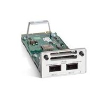 Модуль интерфейсный сетевой/ Catalyst 9300 2 x 40GE Network Module