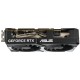 Видеокарта ASUS DUAL-RTX5060-O8G//RTX5060 HDMI DP*3 8G D7; 90YV0N12-M0NA00