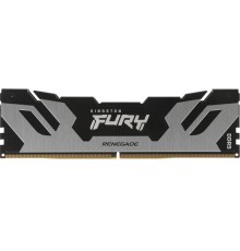 Оперативная память Kingston 16GB 6800MT/s DDR5 CL36 DIMM FURY Renegade Silver XMP
