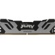 Оперативная память Kingston 16GB 6800MT/s DDR5 CL36 DIMM FURY Renegade Silver XMP