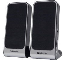 Defender Акустическая 2.0 система SPK-225 4 Вт, питание от USB