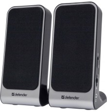 Defender Акустическая 2.0 система SPK-225 4 Вт, питание от USB