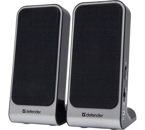 Defender Акустическая 2.0 система SPK-225 4 Вт, питание от USB
