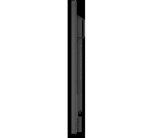 Отдельностоящие ЖК панели/ Acer DV655KBbmiix 65", IPS, 3840x2160, 400nits, 8ms, 60Hz,1xRS232, 24/7, 1xVGA + 2xHDMI + 1x RS232 + MM Audio in/out+ Remote, Landscape / portrait, Black Отдельностоящие ЖК панели/ Acer DV655KBbmiix 65", IPS, 3840x2160, 400nits, 8ms, 60Hz,1xRS232, 24/7, 1xVGA + 2xHDMI + 1x RS232 + MM Audio in/out+ Remote, Landscape / portrait, Black