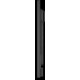 Отдельностоящие ЖК панели/ Acer DV655KBbmiix 65", IPS, 3840x2160, 400nits, 8ms, 60Hz,1xRS232, 24/7, 1xVGA + 2xHDMI + 1x RS232 + MM Audio in/out+ Remote, Landscape / portrait, Black