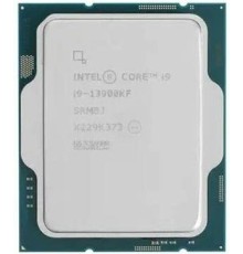 Процессор CPU Intel Core i9-13900KF (3GHz/36MB/24 cores) LGA1700 OEM, TDP 125W, max 128Gb DDR4-3200, DDR5-5600, CM8071505094012SRMBJ, 1 year