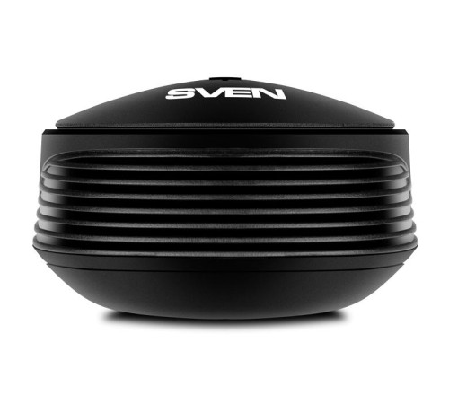 Беспроводная мышь SVEN RX-210W чёрная (2,4 GHz, 3+1кл. 800-1400 DPI, блистер) Беспроводная мышь SVEN RX-210W чёрная (2,4 GHz, 3+1кл. 800-1400 DPI, блистер)