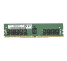 Память оперативная/ Samsung DDR4 16GB  RDIMM 3200 1.2V SR