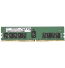 Память оперативная/ Samsung DDR4 16GB  RDIMM 3200 1.2V SR