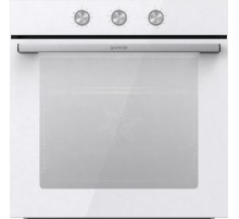 Встраиваемые электрические духовки GORENJE/ Духовой шкаф, 77 л, Класс энергопотребления: A, Механический таймер с функцией отключения, Конструкция: Встраиваемая, Ширина: 595 мм, Высота: 595 мм