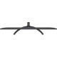 Телевизор ЖК 75'' LG/ 75", Ultra HD, Nano Color, Smart TV, WebOS, Wi-Fi, DVB-T2/C/S2, MR, 60Hz Native, 2.0ch (20W), 2 HDMI, 2 USB, 1 Pole, Charcoal Black, 2025