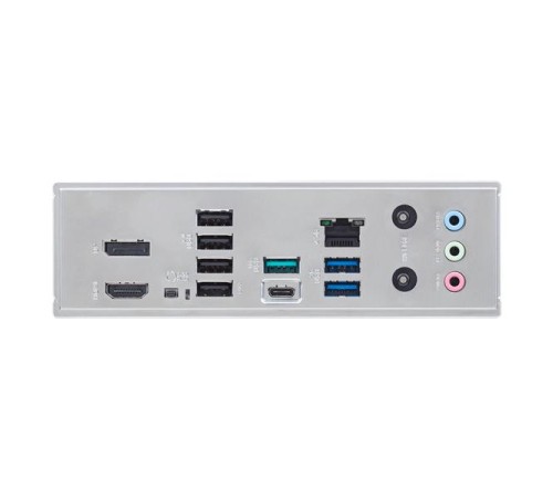 Материнская плата ASUS PRIME B840-PLUS WIFI, AM5, B840, 4*DDR5, 4*SATA, 3*M.2, 3*USB 3.2, 4*USB 2.0, Type-C, 5*PCIx16, 1*PCIx1, DP+HDMI, ATX; 90MB1IZ0-M0EAY0
