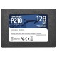 Твердотельный накопитель Patriot SSD P210 128GB SATA3 2.5" R450/W430 TBW 60TB 3D NAND