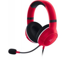 Игровая гарнитура Razer Kaira X for Xbox - Red headset/ Razer Kaira X for Xbox - Red headset