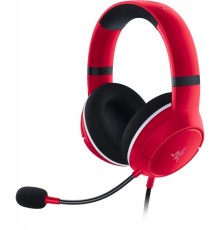 Игровая гарнитура Razer Kaira X for Xbox - Red headset/ Razer Kaira X for Xbox - Red headset
