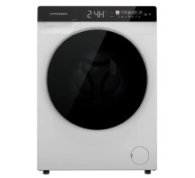 Стиральная машина KUPPERSBERG/ Стиральная машина KUPPERSBERG, High-Tech, загрузка 12 кг, 16 программ, 1200 об/мин. сенсорное управление, инверторный двигатель, функция пара, отложенный старт, самодиагностика, блокировка от детей, энергоэффективность А+++,