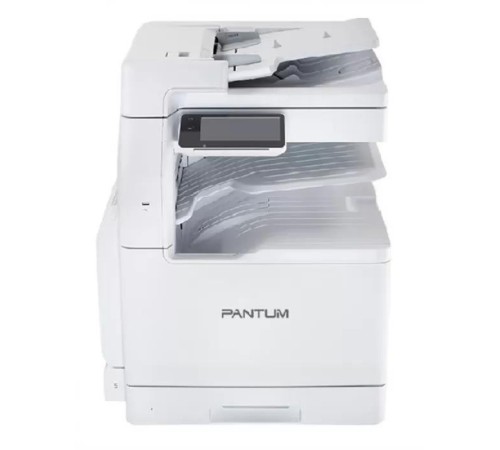 МФУ лазерное цветное, 30 стр./ Pantum CM330ADN, Color 30 ppm MFP МФУ лазерное цветное, 30 стр./ Pantum CM330ADN, Color 30 ppm MFP