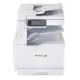 МФУ лазерное цветное, 30 стр./ Pantum CM330ADN, Color 30 ppm MFP