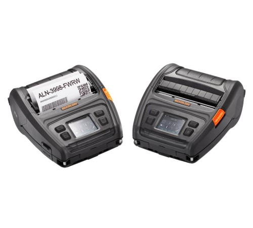Мобильный принтер этикеток/ XM7-30, 3" DT Mobile Printer, 203 dpi, Serial, USB, Bluetooth, WLAN, iOS compatible Мобильный принтер этикеток/ XM7-30, 3" DT Mobile Printer, 203 dpi, Serial, USB, Bluetooth, WLAN, iOS compatible