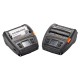 Мобильный принтер этикеток/ XM7-30, 3" DT Mobile Printer, 203 dpi, Serial, USB, Bluetooth, WLAN, iOS compatible
