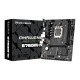 Материнская плата MAXSUN MS-Challenger B760M-N D5, LGA1700, B760, 2*DDR5, 3*SATA3, 2*M.2, 2*USB 3.2, 4*USB 2.0, 1*PCIEx16, 1*PCIEx4, VGA+HDMI,  mATX