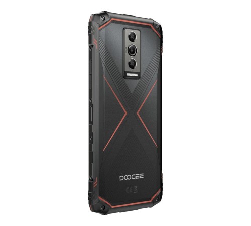 Doogee Blade10 Pro Fluorite Red, 6.56" 720 x 1612 пикселей, 1.6GHz, 8 Core, 6GB RAM, 256GB, up to 2TB flash, 50 МП/8Mpix, 2 Sim, 2G, 3G, LTE, BT v5.0, Wi-Fi, NFC, GPS, Type-C, 5150 мА·ч, Android 14, 240г., 172,7 ммx80 ммx10,7 мм Doogee Blade10 Pro Fluorite Red, 6.56" 720 x 1612 пикселей, 1.6GHz, 8 Core, 6GB RAM, 256GB, up to 2TB flash, 50 МП/8Mpix, 2 Sim, 2G, 3G, LTE, BT v5.0, Wi-Fi, NFC, GPS, Type-C, 5150 мА·ч, Android 14, 240г., 172,7 ммx80 ммx10,7 мм