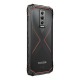 Doogee Blade10 Pro Fluorite Red, 6.56" 720 x 1612 пикселей, 1.6GHz, 8 Core, 6GB RAM, 256GB, up to 2TB flash, 50 МП/8Mpix, 2 Sim, 2G, 3G, LTE, BT v5.0, Wi-Fi, NFC, GPS, Type-C, 5150 мА·ч, Android 14, 240г., 172,7 ммx80 ммx10,7 мм