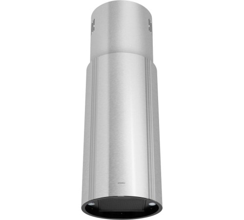ВЫТЯЖКА MAUNFELD LEE LIGHT ISLA 35 ""НЕРЖАВЕЙКА"" (в 1-ой коробке)/ Тип: островная Цвет: нержавеющая сталь Управление: электронное Ширина, мм: 351 Полная потребляемая мощность, Вт: 270 Количество скоростей: 3 Максимальная производитель