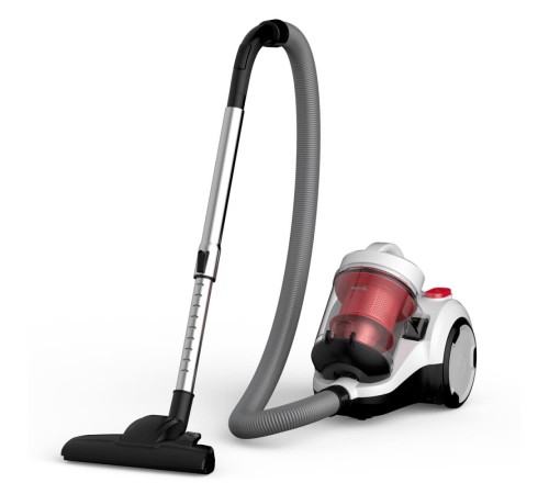 Пылесос циклонный deerma Horizontal Vacuum Cleaner DEM-TJ310W White (Мятая упаковка)