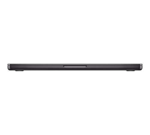 Ноутбук Apple/ 14-inch MacBook Pro: Apple M4 Pro 12-core CPU, 16-core GPU/48GB/512GB SSD - Space Black/RU