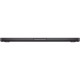 Ноутбук Apple/ 14-inch MacBook Pro: Apple M4 Pro 12-core CPU, 16-core GPU/48GB/512GB SSD - Space Black/RU