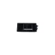 Тонер-картридж F+ imaging, черный, 25 000 страниц, для Kyocera моделей Ecosys P3045dn/P3050dn/P3055dn (аналог TK-3160XL /1T02T90NL1), FP-TK3160XL (Вскрытая упаковка)