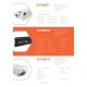 Батарейный картридж DELTA BATTERY RBM43