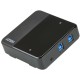 USB переключатель ATEN 2 x 4 USB 3.2 Gen1 Peripheral Sharing Switch