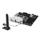 Материнская плата ASUS PRIME Z890M-PLUS WIFI, LGA1851, Z890, 4*DDR5, 6*SATA, 3*M.2, 5*USB 3.2, 4*USB 2.0, Type-C, 3*PCIx16, HDMI+DP, mATX; 90MB1J80-M0EAY0