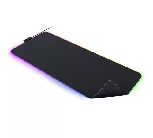 Игровой коврик для мыши Razer Strider Chroma mouse mat/ Razer Strider Chroma Mouse Mat Игровой коврик для мыши Razer Strider Chroma mouse mat/ Razer Strider Chroma Mouse Mat