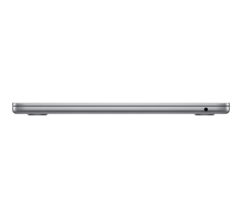 Ноутбук Apple/ 13-inch MacBook Air: Apple M2 with 8-core CPU, 10-core GPU/16Gb/256GB SSD - Space Gray/RU Ноутбук Apple/ 13-inch MacBook Air: Apple M2 with 8-core CPU, 10-core GPU/16Gb/256GB SSD - Space Gray/RU