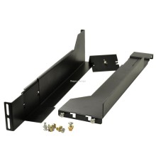  Связь инжиниринг монтажный комплект рельс 3U для 19" стойки / Rail Kit 19" 3U