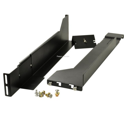 Связь инжиниринг монтажный комплект рельс 3U для 19" стойки / Rail Kit 19" 3U Связь инжиниринг монтажный комплект рельс 3U для 19" стойки / Rail Kit 19" 3U