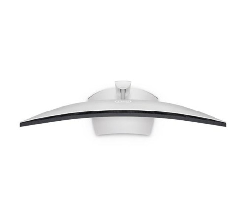 Монитор Dell 31.5" S3221QSA Curved S/Bk (VA; 16:9; 300 cd/m2; 3000:1; 3840x2160x60Hz; 4ms; 1,07bln col;178/178; DP1.2;2xHDMI; 3xUSB3.0;Spk 2x5W;Tilt;HAS;VESA100x100)