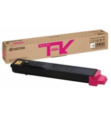 Тонер-картридж TK-8115M 6 000 стр. Magenta для M8124cidn/M8130cidn