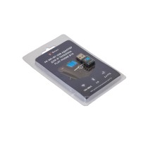 USB-адаптер – устройство, позволяющее подключить B10 к WiFi сети и Bluetooth-гарнитуре