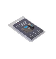 USB-адаптер – устройство, позволяющее подключить B10 к WiFi сети и Bluetooth-гарнитуре