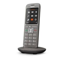 Дополнительная трубка GIGASET CL660HX