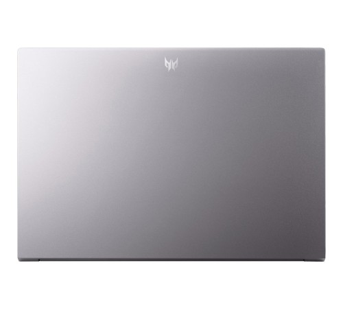 Ноутбук/ ACER Predator Triton Neo 16 PTN16-51-936A 16"(3200x2000 (матовый) IPS)/Intel Core Ultra 9 185H(2.3Ghz)/32768Mb/2TbPCISSDGb/noDVD/Ext:nVidia GeForce RTX4070(8192Mb)/Cam/BT/WiFi/65WHr/war 1y/2.4kg/Silver/Win11Home Ноутбук/ ACER Predator Triton Neo 16 PTN16-51-936A 16"(3200x2000 (матовый) IPS)/Intel Core Ultra 9 185H(2.3Ghz)/32768Mb/2TbPCISSDGb/noDVD/Ext:nVidia GeForce RTX4070(8192Mb)/Cam/BT/WiFi/65WHr/war 1y/2.4kg/Silver/Win11Home