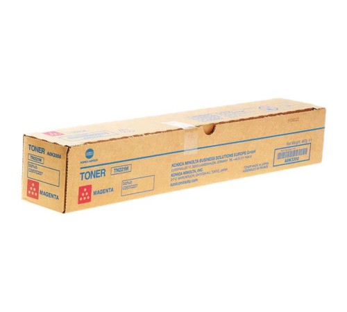 Тонер TN221M красный/ TN221M Toner Magenta Тонер TN221M красный/ TN221M Toner Magenta
