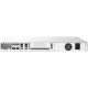 Сетевое хранилище без дисков/ SMB QNAP TS-432PXU-2G 4-Bay quad-core AL324 64-bit 1.7 GHz rackmount NAS with 250W PSU, 2GB DDR4 UDIMM RAM (max 1x16GB), SATA 6Gb/s, 2x 10GbE SFP+ LAN, 2x2.5 GbE LAN, 1x PCIe Gen2 x2 slot. W/o RAIL-B02